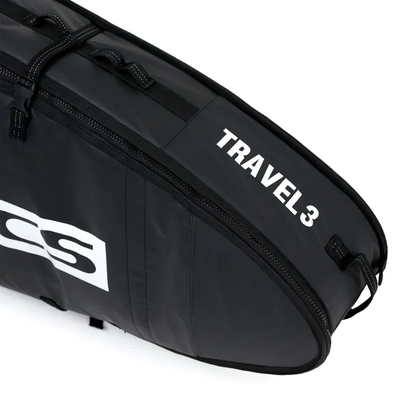 FCS Travel 3 All Purpose Bag-1